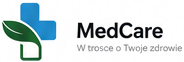 MedCare - w trosce o Twoje zdrowie